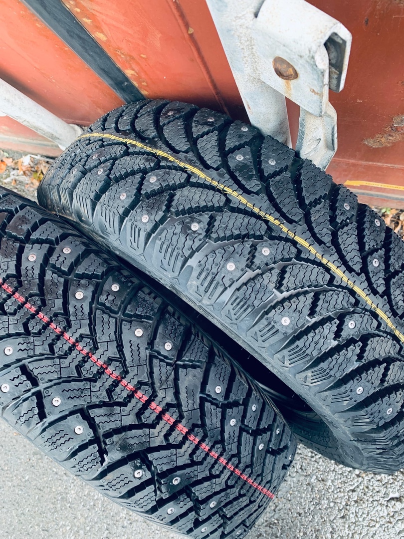 Шина Tunga Nordway 185/70 R14 88Q купить в Томске