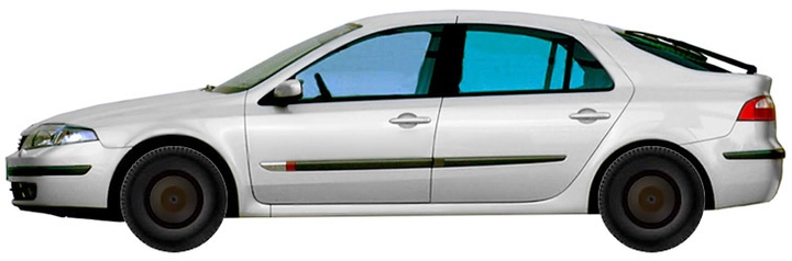 В56 (4x100) (1993-2001)