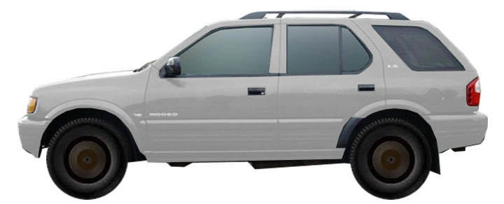 TF (1998-2004)