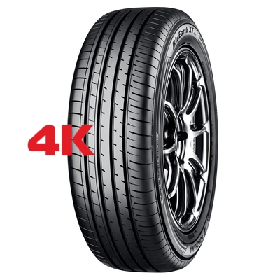 Шина Yokohama BluEarth-XT AE61 225/60 R17 99V