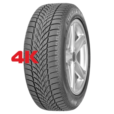 UltraGrip Ice 2
