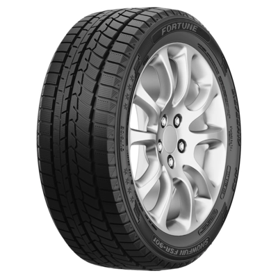 SnowFun FSR-901