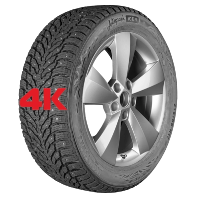 Шина Ikon Tyres Autograph Ice 9 215/60 R16 99T