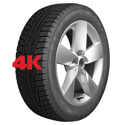 Шина Ikon Tyres Nordman RS2 205/65 R15 99R