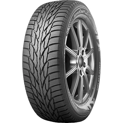 Шина Kumho WinterCraft SUV Ice WS51 225/60 R17 103T