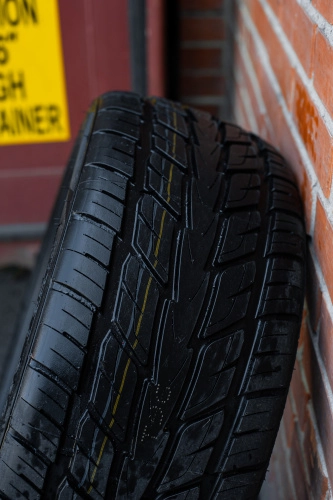 фото протектора и шины ULTRA SPORT ARV7 Шина Arivo ULTRA SPORT ARV7 315/35 R20 110W