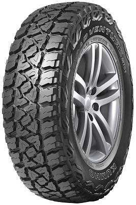 Шина Kumho Road Venture MT51 275/65 R17 121/118Q
