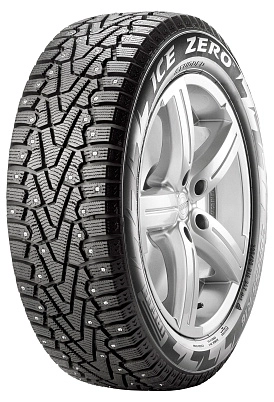 Шина Pirelli Ice Zero 195/60 R15 88T