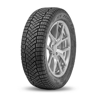 Шина Pirelli Ice Zero FR 215/65 R16 102T