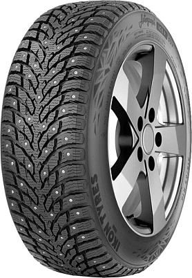 Шина Nokian Autograph Ice 9 SUV 285/40 R21 109T