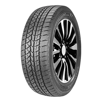 Шина DoubleStar DW02 195/60 R15 88T