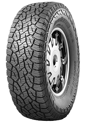 Шина Kumho Road Venture AT52 255/70 R16 111T