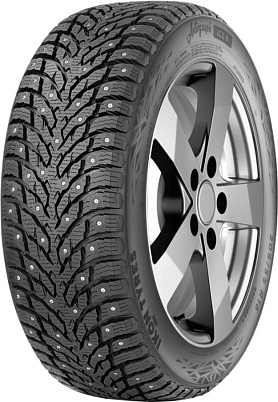 Шина Nokian Autograph Ice 9 235/55 R17 103T