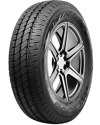 Шина Antares NT3000 185/75 R16C 104/102S
