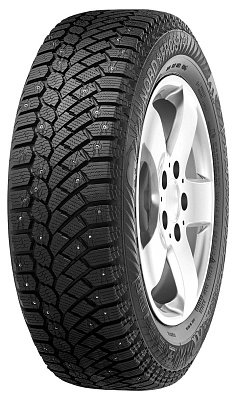 Шина Gislaved Nord*Frost 200 185/65 R15 92T