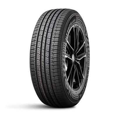Шина DoubleStar DSS02 HTTech 235/65 R17 108T