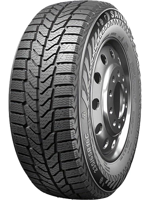 Шина Sailun COMMERCIO ICE 215/75 R16C 116/114R