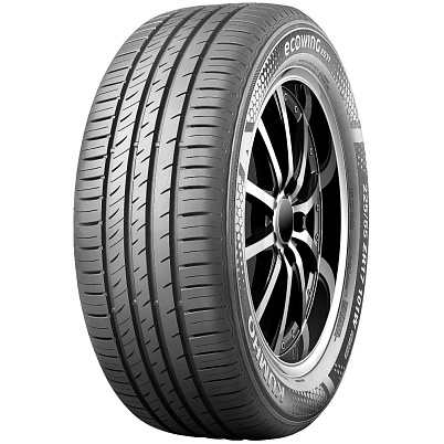 Шина Kumho Ecowing ES31 195/60 R15 88V