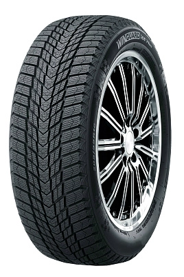 Шина Roadstone Winguard Ice Plus 235/55 R17 99T