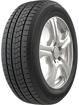 Шина ZMAX ICEPIONEER 868 185/65 R15 88H