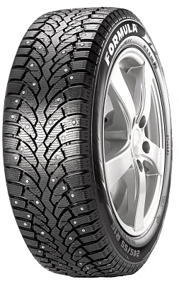Шина Formula Ice 195/55 R16 91T
