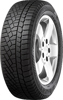 Шина Gislaved Soft Frost 200 215/55 R17 98T