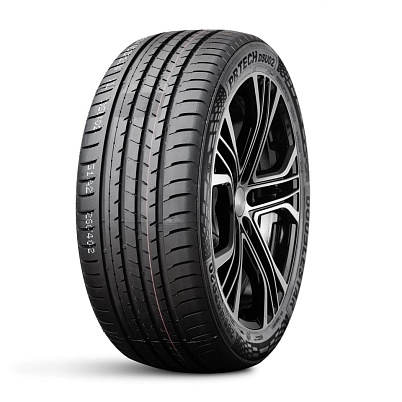 Шина DoubleStar DSU02 PRTech 225/45 R17 94W