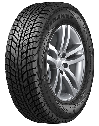 Шина Белшина Artmotion Snow Бел-397 185/70 R14 88T