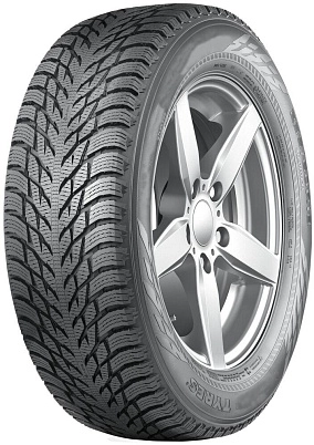 Шина Nokian Autograph Snow 3 235/55 R17 103R