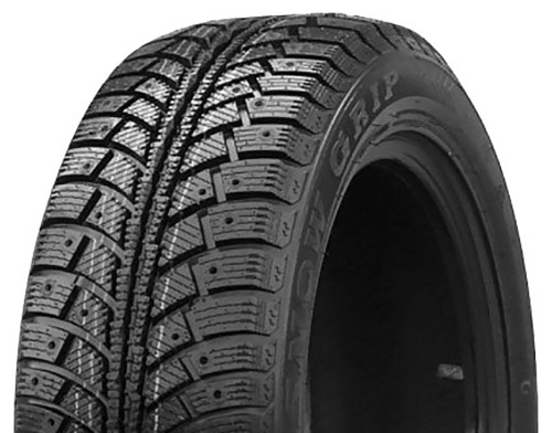 фото протектора и шины Snow Grip Шина SATOYA Snow Grip 185/65 R15 88T