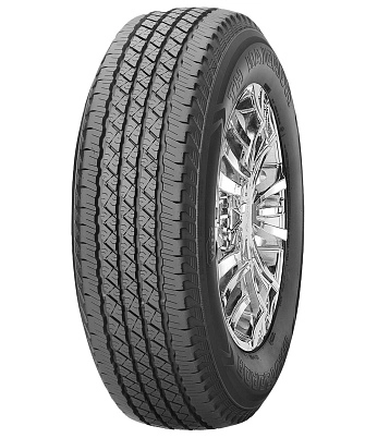 Шина Roadstone Roadian HT SUV 245/70 R16 107S