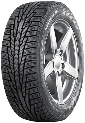 Шина Nokian Nordman RS2 195/60 R15 92R