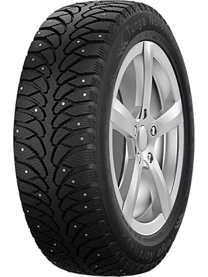 Шина Tunga Nordway 2 185/60 R14 82Q
