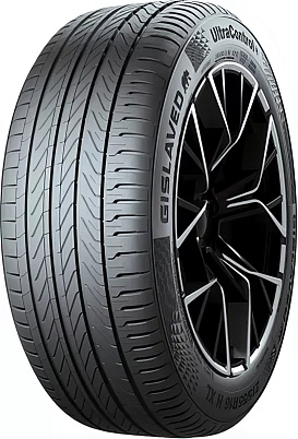 Шина Gislaved UltraControl 215/55 R16 97W