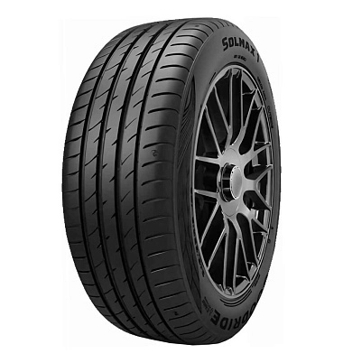Шина Goodride Solmax1 205/50 R17 93W