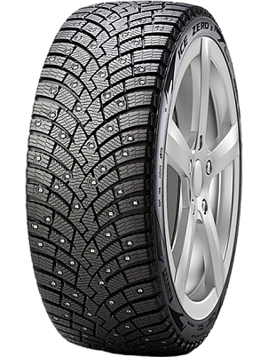 Шина Pirelli Ice Zero 2 225/50 R17 98T