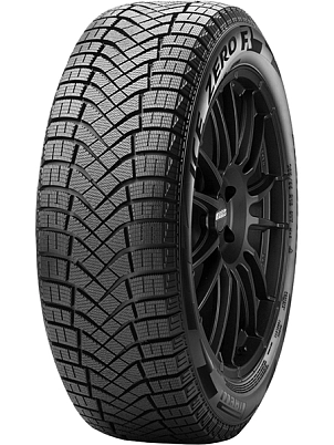 Шина Pirelli Ice Zero FR 215/60 R16 99H