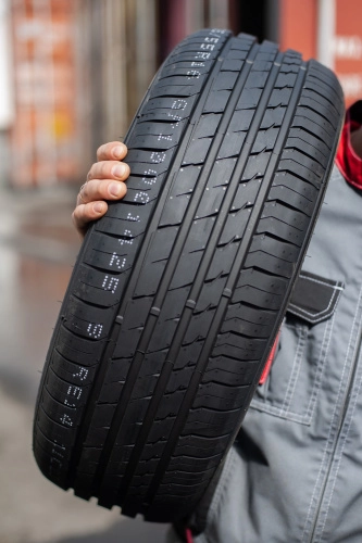 фото протектора и шины Atrezzo Elite Шина Sailun Atrezzo Elite 205/55 R16 94V