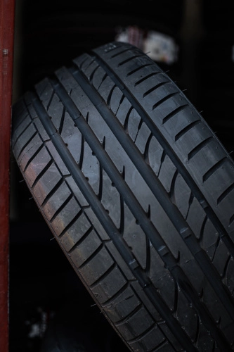 фото протектора и шины Atrezzo ZSR Шина Sailun Atrezzo ZSR 225/50 R17 98Y