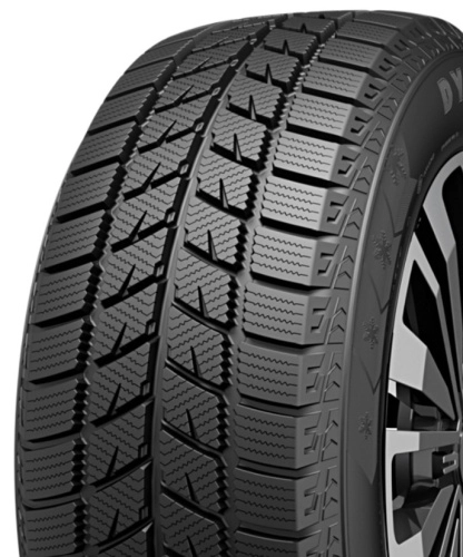 фото протектора и шины Snow-H MWH01 Шина Dynamo Snow-H MWH01 225/50 R17 94H