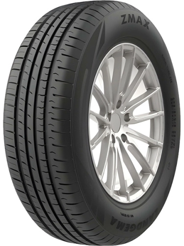 фото протектора и шины LANDGEMA Шина ZMAX LANDGEMA 215/60 R16 95V