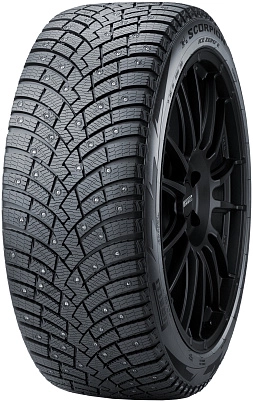 Шина Pirelli Scorpion Ice Zero 2 215/60 R17 100T