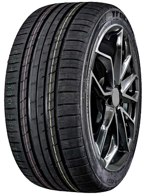 Шина Tracmax X-Privilo RS01 plus 275/40 R20 106Y