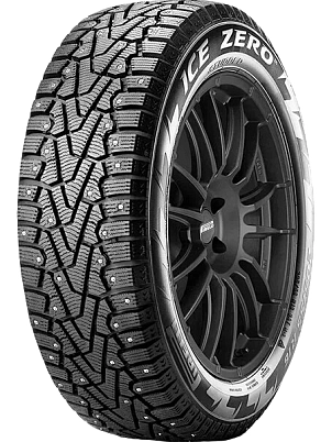 Шина Pirelli Ice Zero 275/40 R22 108H