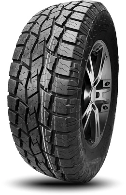 Шина HiFly Vigorous AT606 265/60 R18 110T