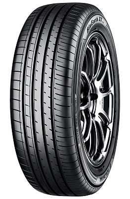 Шина Yokohama BluEarth-XT AE61 215/65 R17 99V