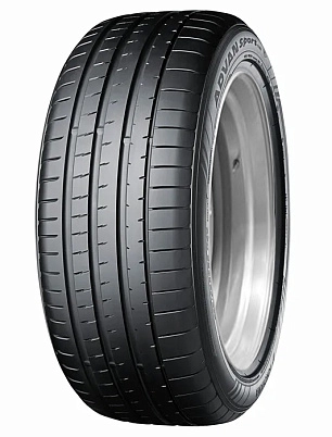 Шина Yokohama Advan Sport V107 265/45 R20 108Y