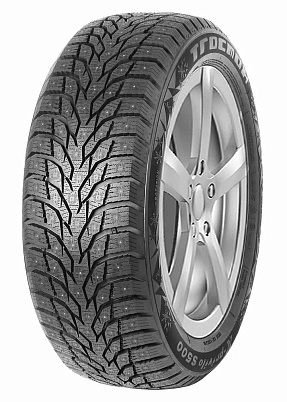 Шина Tracmax X-Privilo S500 225/55 R18 102T