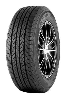 Шина Goodride SU318 H/T 225/60 R17 103V