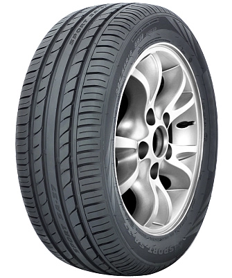 Шина Goodride Sport SA-37 255/45 R20 105W